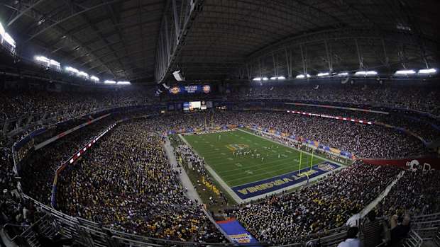 2008 fiesta bowl